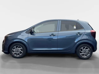 Kia Picanto 1.0 GDi DynamicPlusLine | Elektrisch inklapbare buitenspiegels | 14" lichtmetalen velgen | NU MET €2.000 inruilpremie! / 2