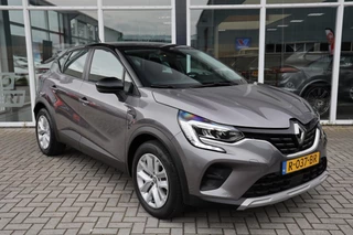Renault Captur 1.0 TCe 90 Business Zen|Navi|Apple carplay/android auto|Cruise control| / 17
