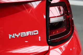 Fiat 500 1.0 Hybrid Torino Launch Edition NIEUW MODEL / Voorraad / Snel leverbaar / 33