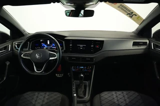 Volkswagen Taigo 1.5 TSI R-Line 3x  Adaptive-Cruise IQ-led 18'lmv 24 Maanden garantie* (Vraag naar de voorwaarden) / 6