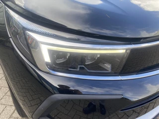 OPEL Grandland X 1.6 Turbo Hybrid 225pk Aut Business Edition / 6
