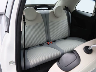 Fiat 500C 1.2 Lounge / 36