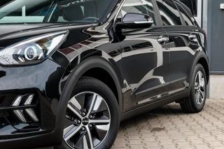 Kia Niro 1.6 GDi Hybrid DynamicLine|1e EIGENAAR|KEYLESS ENTRY & START|ADAPT. CRUISE|CAMERA|CLIMATE / 26