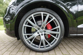 Audi SQ5 3.0 TFSI SQ5 quattro Pro Line Plus  | 360° Camera | RS Zetels | Trekhaak | Luchtvering | B&O | Panorama dak | 22" | HUD | / 11
