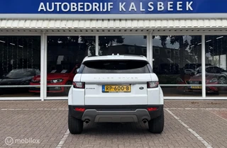 Land Rover Range Rover Evoque 2.0 TD4 Urban Series SE|Automaat|122DKM|Camera| / 6
