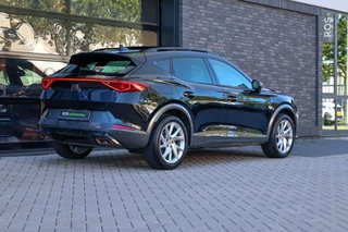 CUPRA Formentor 1.4 e-Hybrid Business  | BTW | PANO | CAMERA | STUURWIELVERWARMING | ACC | ELEK.TREKHAAK | / 17