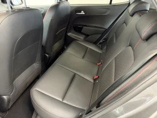 Kia Picanto 1.0 DPi GT-Line  Navigatie CruiseControl Leder / 24