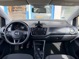 Volkswagen up! Up 1.0 BMT Move 5-deurs I Airco I Bluetooth I Elektr. ramen / 2