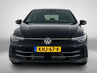 Volkswagen Golf 1.5 eTSI Black Line CAMERA | IQ Light + Grill | VIRTUAL / 6