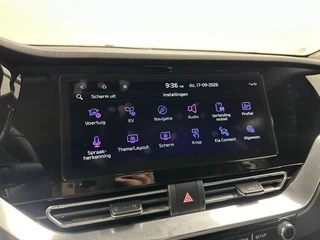 Kia e-Niro DynamicLine 39 kWh NAVI CAMERA CARPLAY ADAPTIEF CRUISE ECC. / 46
