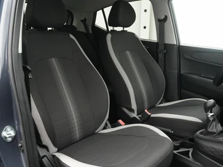 Hyundai i10 1.0 Comfort Smart 5-zits Sportvelgen | Private lease 339,- p.m / 11