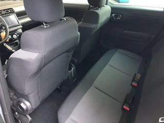 Citroën C3 Aircross PureTech 110pk Plus Camera | Nav / 23