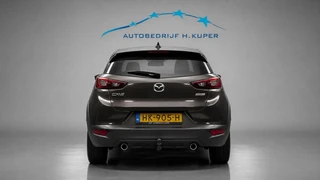 Mazda CX-3 2.0 SAG 120 GT-M Trekhaak | Head-Up | Adap. Cruise | Camera | Navi | / 7