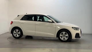 Audi A1 Sportback 25 TFSI Pro Line Navigatie DAB+ App-Connect Virtual Cockpit / 12