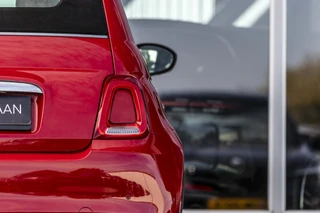 Fiat 500C 1.2 Popstar  | 16" | Climate control | Parksens. / 40