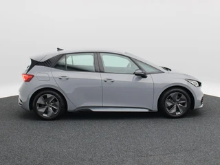 CUPRA Born Business Plus 62 kWh 204 Pk | Stoel/Stuurverwarming | Adaptive Cruise | Climatronic | CarPlay |  18 Inch | 21.452 Km !! / 10