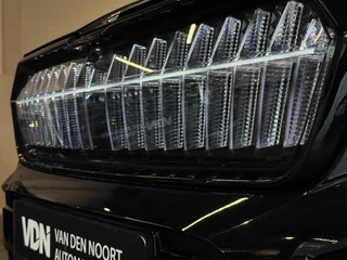 Škoda Enyaq iV 80 Sportline 204pk 95% BTW Warmtepomp Pano Camera 21'' / 7