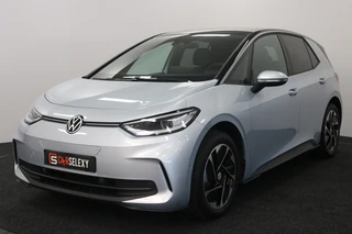 Volkswagen ID.3 Pro Limited Edition 59 kWh
