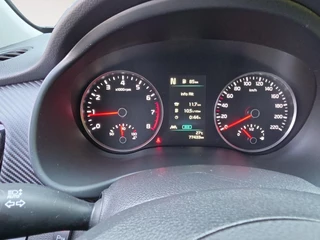 Kia Stonic 1.0 T-GDi MHEV GT-Line | Keyless | Navigatie | Climate control | Cruise control | Parkeer camera achter / 17