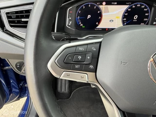 Volkswagen Taigo 1.0 TSI R-Line Business / CarPlay / Camera / 16