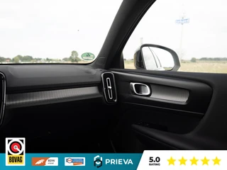 Volvo XC40 Recharge Plug-in Hybrid T5 Twin Engine 2WD R-Design | Dealer | camera | Trekhaak | El. Achterklep / 38