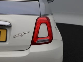 Fiat 500C 1.2 Lounge / 13