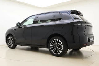 Leapmotor B10 Design ProMax 67.1 kWh | Nu met €1000,- voorraadvoordeel! | WLTP 434km | 750kg trekgewicht | Stoel en stuur verwarming | 360 graden camera | Lederen bekleding | Panoramadak | Led | Regensensor | Sfeerverlichting | Elektrisch verstelbare voorstoelen / 13