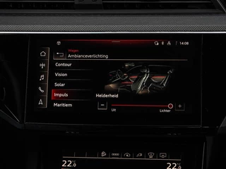 Audi e-tron Sportback S quattro 95 kWh 503 PK | SOH 99% | Panoramadak | RS-zetels | HUD | B&O | ACC | 360 Camera | Soft-Close | Luchtvering | 23" | incl. BTW / 35