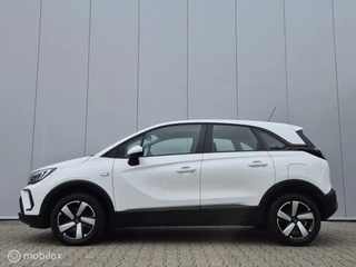 OPEL CROSSLAND 1.2 TURBO BUSINESS EDITION/CAMERA/LED/HALF-LEDER/PDC/LANE ASSIST / 2