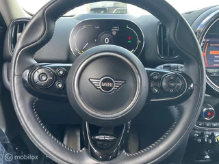 Mini Countryman 1.5 Cooper Salt/HUD/Led/Cam/Navi/Tel/Leder/ / 22