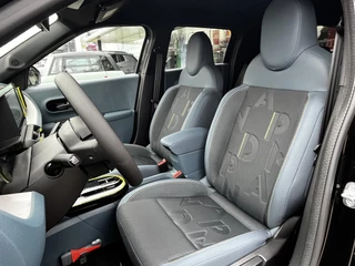 Fiat Grande Panda 1.2 Hybrid ICON | Apple-Android | Cruise Control | Parkeersensoren / 5