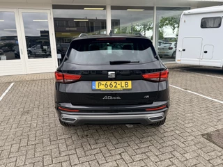 SEAT Ateca 1.5 TSI FR Business Intense  | Full LED | Adapt. Cruise | Apple/Android | Keyless | Camera | Stoel- Stuurverwarming / 11
