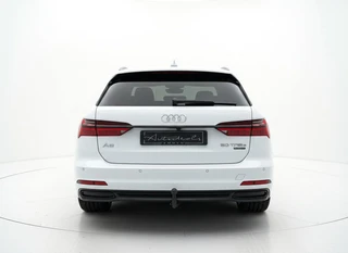Audi A6 Avant 50 TFSI e quattro Advanced edition TREKHAAK - ACC - PANO - MEMORY / 12