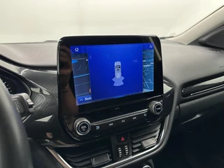 Ford Puma 1.0 EcoBoost Hybrid Titanium CRUISE NAVI CARPLAY LM. / 29