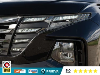 Hyundai Tucson 1.6 T-GDI PHEV STANDKACHEL PANO N Line Sky 4WD / 28