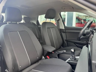 Audi A1 citycarver 25 TFSI Epic|Airco|Cruisecontrol|Virtual cockpit / 21