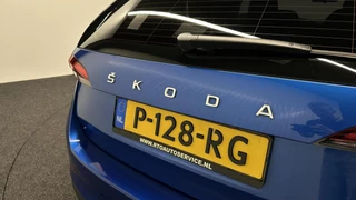 Skoda Scala 1.0 TSI Active DAB CRUISE 68000 KM. / 15