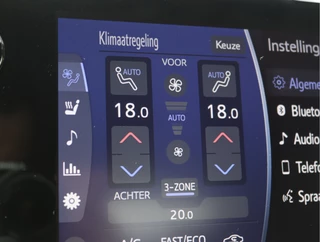Toyota Mirai Prestige  | 360 Camera | Leder | Head-up | Org. NL / 51