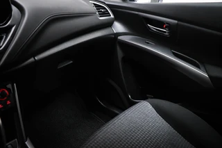 Suzuki S-Cross 1.4 Boosterjet Select Smart Hybrid | CLIMA | STOELVERWARMING | CAMERA | TREKHAAK / 35