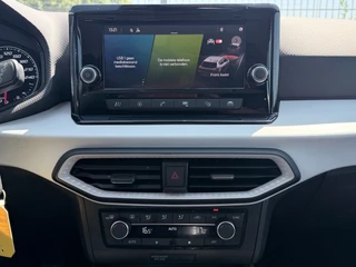 Seat Ibiza 1.0 EcoTSI Style Business Connect | PDC | Carplay | Navi | / 22