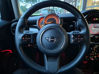 MINI Cooper 1.5 Cooper Camden Edition 5- Deurs, Navi, Cruise, Carplay, ALL IN prijs! / 18