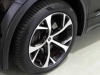 SEAT Tarraco 1.4 TSI e-Hybrid PHEV 245pk DSG-6 FR / 11