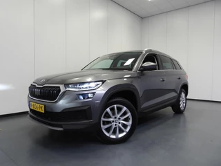 Skoda Kodiaq 1.5 TSI Business Edition 7-Pers. NAVI/CAMERA/CLIMA/18"LMV!
