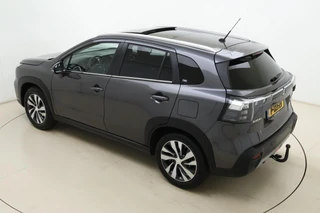 Suzuki S-Cross 1.4 Boosterjet Style Smart Hybrid 110pk | Navigatie | Climate Control | Cruise Control Adaptief | Camera | Trekhaak | Luxe bekleding | Stoelverwarming / 5