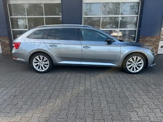 Škoda Superb 1.4 TSI IV BNS ED.PANO. ALL.IN / 4
