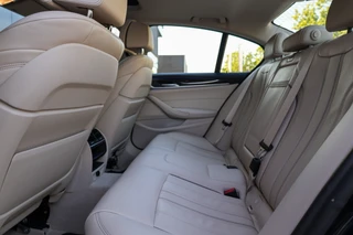 BMW 5 Serie 540i xDrive High Executive  | NAP! | DEALER.OND | SCHUIF/KANTEL | STOELVERWARMING | CAMERA | / 55