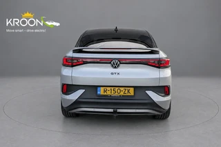 Volkswagen ID.5 GTX 77kWh SOH 89% Trekhaak / 17