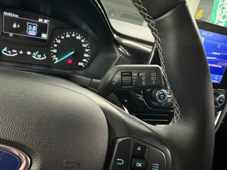 Ford Fiesta 1.0 EcoBoost Hybrid Titanium/ NL auto/ Navi/ Airco/ Cruise control / 18
