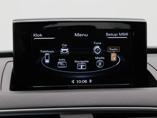 Audi Q3 1.4 TFSi 150 Pk Automaat S-Line | Trekhaak | Half Leer | Cruise Control | Camera | Climatronic | Navigatie | 18 Inch / 25