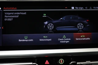 BMW 2-serie Coupé M240i xDrive High Executive | SCHUIFDAK | HARMAN KARDON | HEAD UP | DRAADLOZE LADER / 56